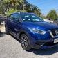 NISSAN KICKS FULL 2020