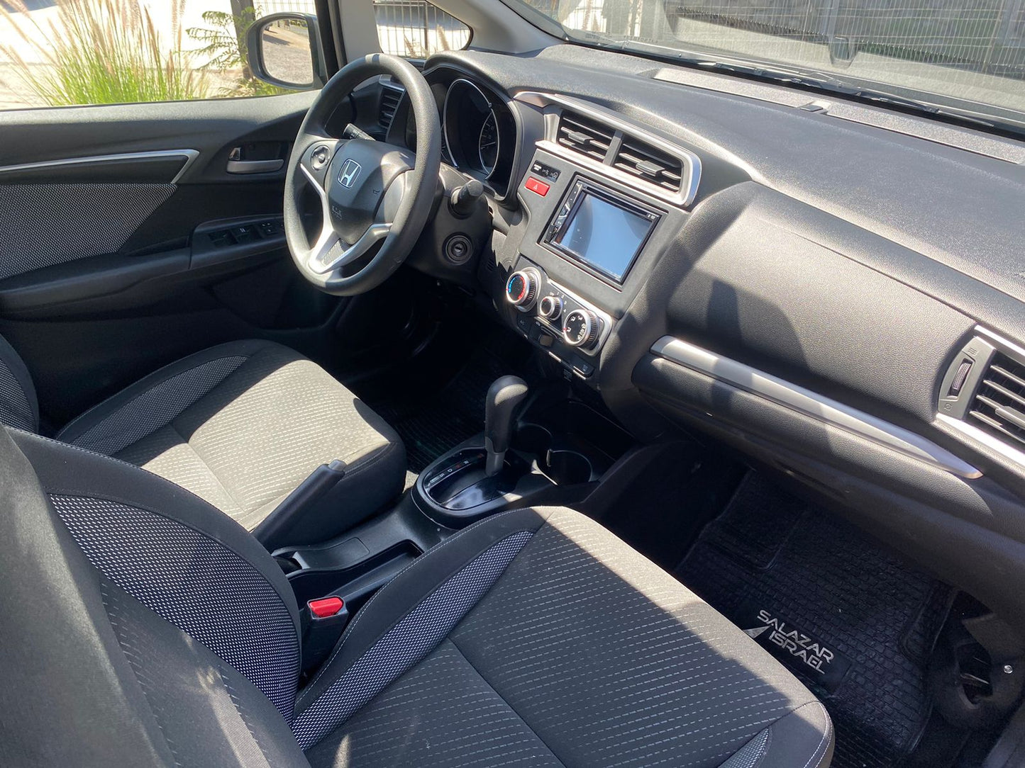 HONDA WRV AUTOMATIC 2019