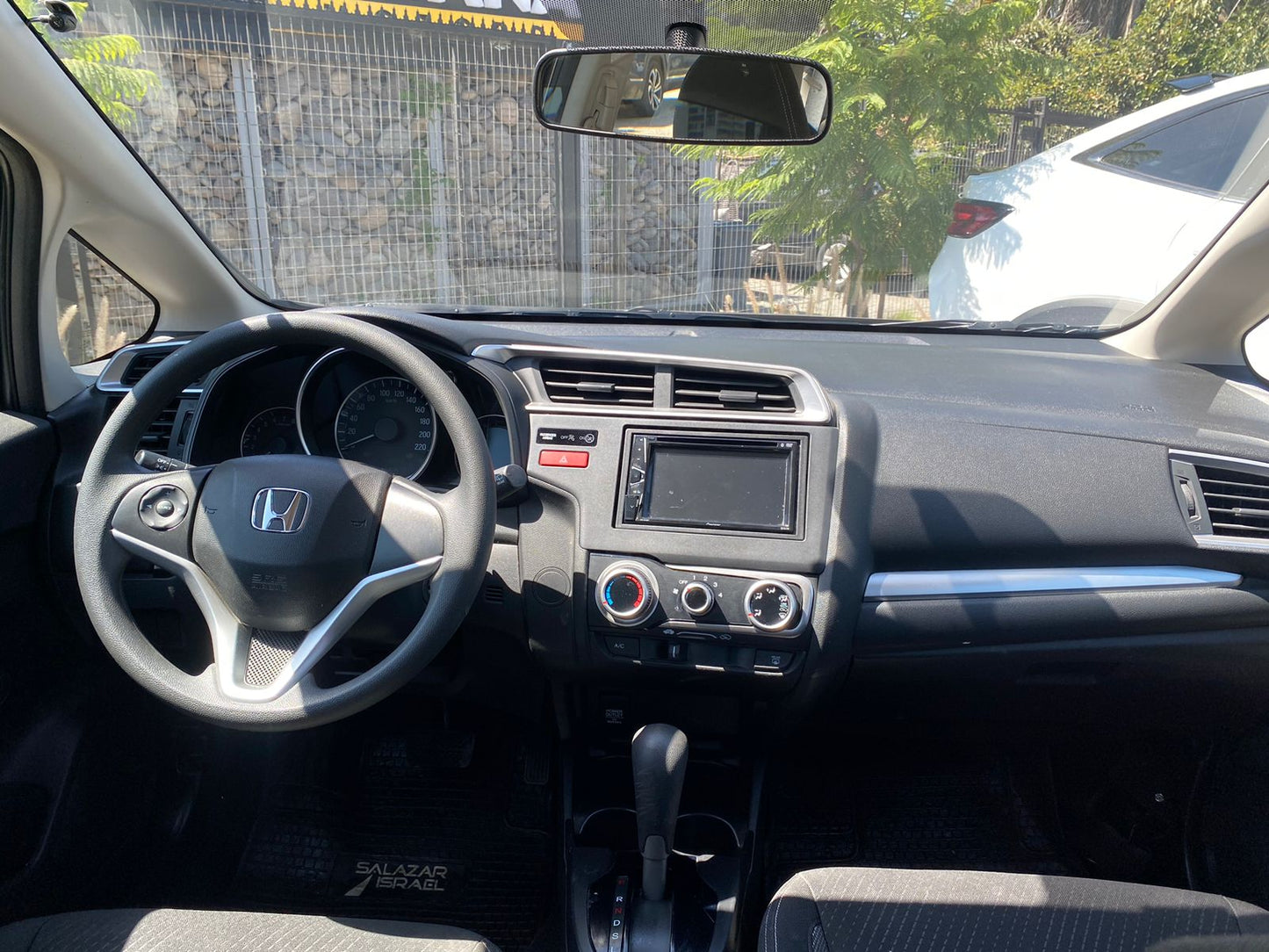 HONDA WRV AUTOMATIC 2019