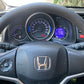 HONDA WRV AUTOMATIC 2019