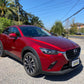 MAZDA CX3 FULL 2023