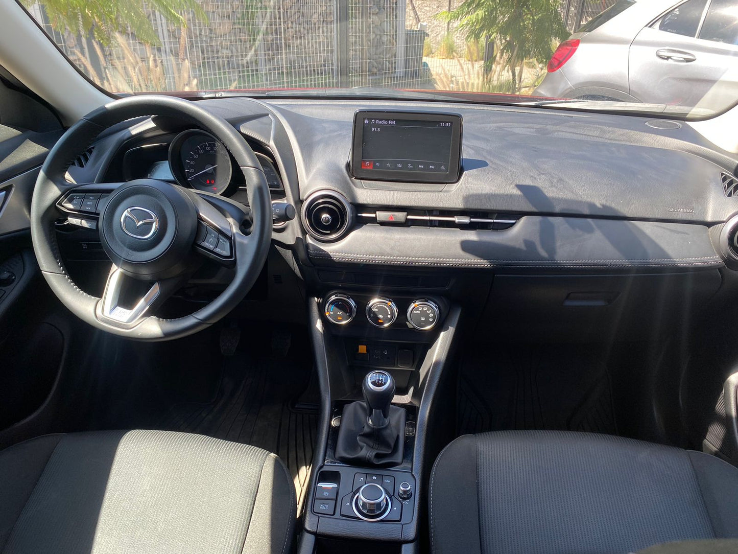 MAZDA CX3 FULL 2023