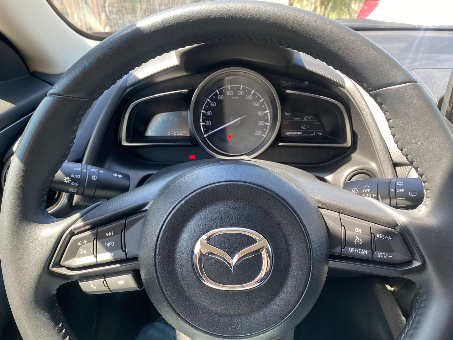 MAZDA CX3 FULL 2023