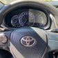 TOYOTA YARIS E AUTOMATIC