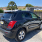 CHEVROLET TRACKER LT AWD 2016