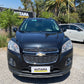 CHEVROLET TRACKER LT AWD 2016