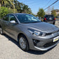 KIA NEW RIO 4 EX Ci 2021