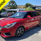 MG 3 NEW AUTOMATICO COMFORT 2022