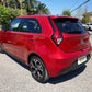 MG 3 NEW AUTOMATICO COMFORT 2022