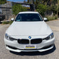 BMW 316 I TWINTURBO LUXURY 2015