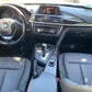 BMW 316 I TWINTURBO LUXURY 2015