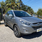 HYUNDAI TUCSON GL 2.0 AUTOMATICA 2014