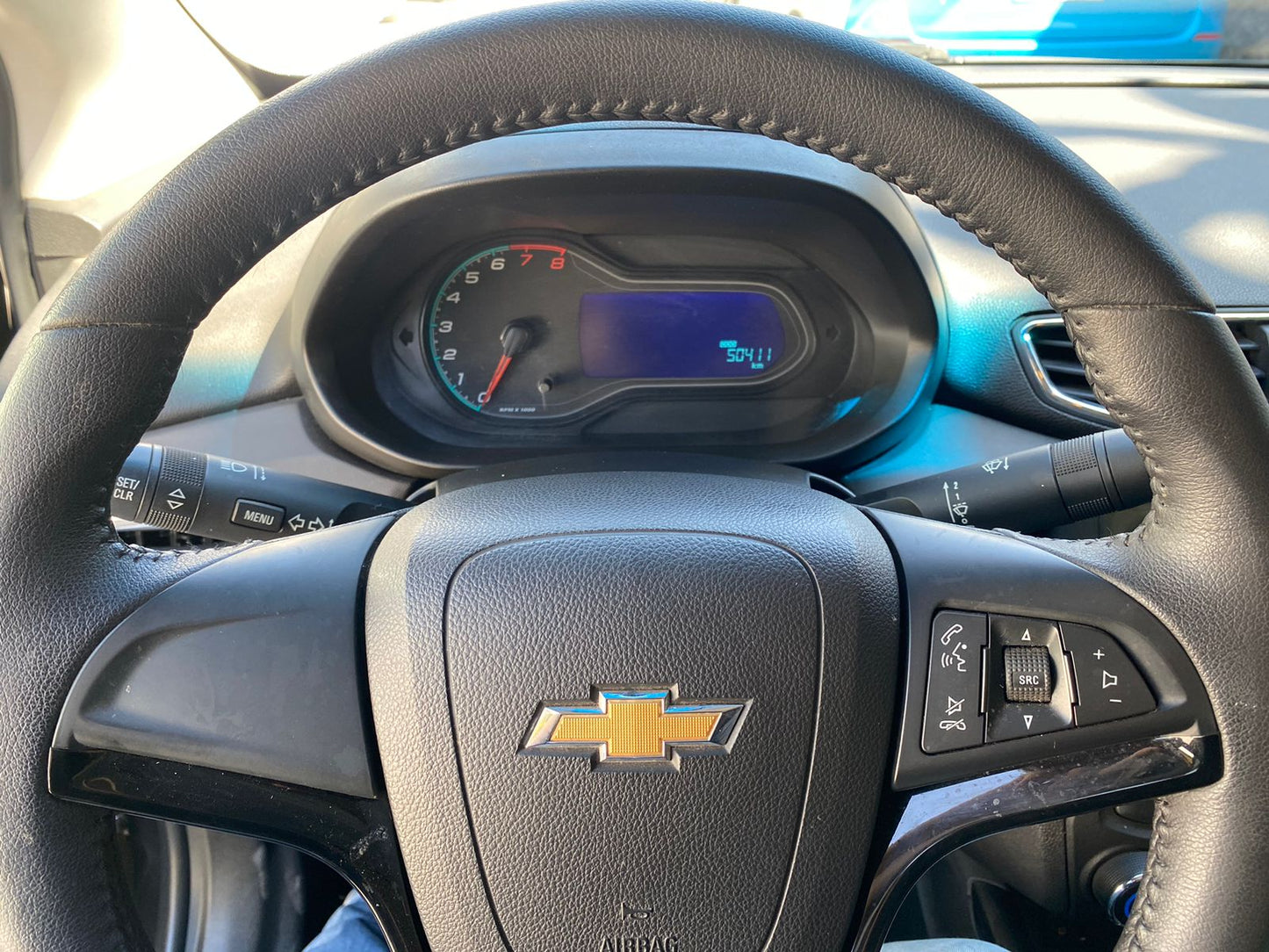 CHEVROLET PRISMA LTZ 2018