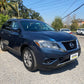 NISSAN PATHFINDER 2016