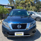 NISSAN PATHFINDER 2016