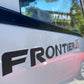 KIA FRONTIER 2.5 FULL AIRE 2020