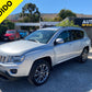 JEEP COMPASS LIMITED 4X4 2014