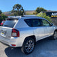 JEEP COMPASS LIMITED 4X4 2014