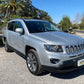 JEEP COMPASS LIMITED 4X4 2014