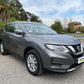 NISSAN XTRAIL AUTOMATICA 2021