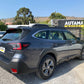 SUBARU OUTBACK 4X4 FULL 2021