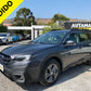 SUBARU OUTBACK 4X4 FULL 2021