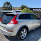 VOLVO C30 DRIVE 2013