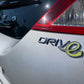 VOLVO C30 DRIVE 2013