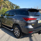 TOYOTA FORTUNER DIESEL 4X4 2018