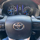 TOYOTA FORTUNER DIESEL 4X4 2018