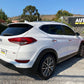 HYUNDAI TUCSON PREMIUM 4X4 AUT. 2017