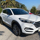 HYUNDAI TUCSON PREMIUM 4X4 AUT. 2017