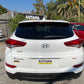 HYUNDAI TUCSON PREMIUM 4X4 AUT. 2017