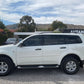 MITSUBISHI MONTERO SPORT G2 DIESEL 2013