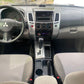 MITSUBISHI MONTERO SPORT G2 DIESEL 2013