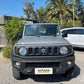 SUZUKI NEW JIMNY AUTOMATICO 4X4 2022