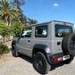 SUZUKI NEW JIMNY AUTOMATICO 4X4 2022