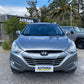 HYUNDAI TUCSON DIESEL AUT.4X4 2013