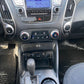 HYUNDAI TUCSON DIESEL AUT.4X4 2013