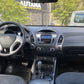 HYUNDAI TUCSON DIESEL AUT.4X4 2013