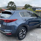 KIA SPORTAGE SPECIAL PACK 2020