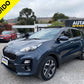 KIA SPORTAGE SPECIAL PACK 2020