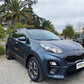 KIA SPORTAGE SPECIAL PACK 2020