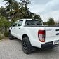 FORD RANGER 2.2 DIESEL 2019