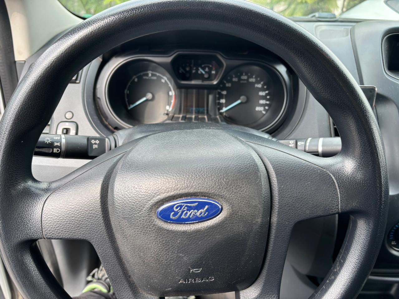 FORD RANGER 2.2 DIESEL 2019