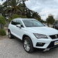 SEAT ATECA EXCELLENCE 4X4 2021