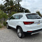 SEAT ATECA EXCELLENCE 4X4 2021