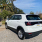 VOLKSWAGEN T-CROSS 2020