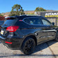 HAVAL H2 BLACK 1.5 TURBO