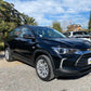 CHEVROLET NEW TRACKER LTZ 2023